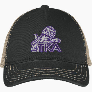 District Super Soft Mesh Back Cap