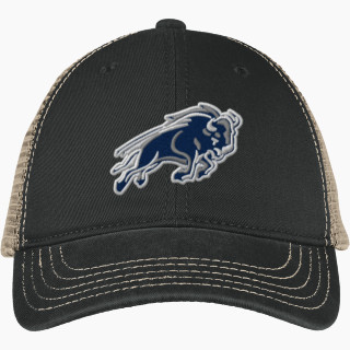 District Super Soft Mesh Back Cap