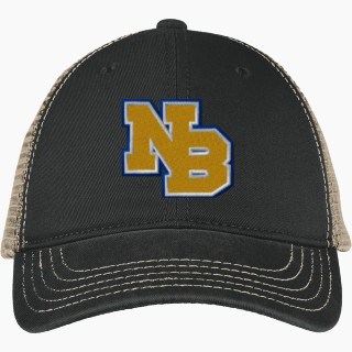 District Super Soft Mesh Back Cap