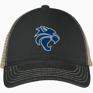 District Super Soft Mesh Back Cap