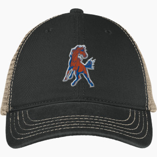 District Super Soft Mesh Back Cap