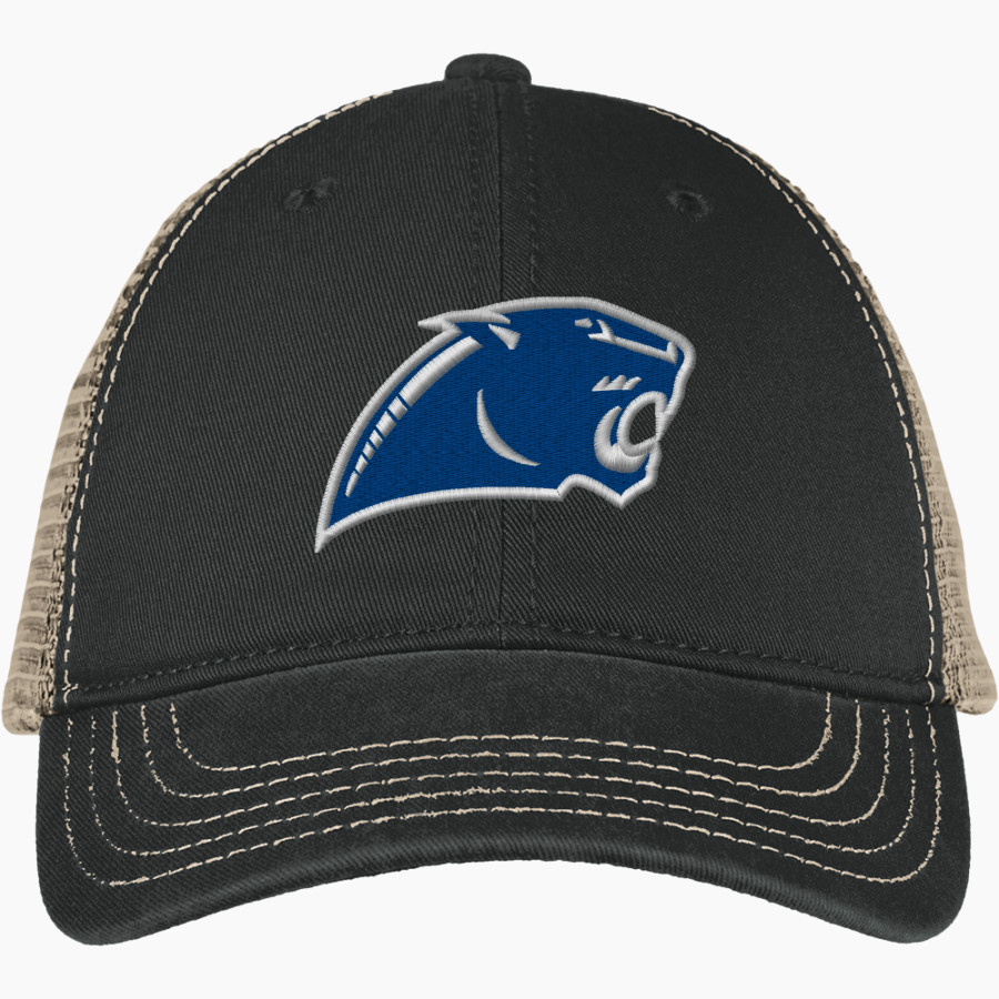 SPRINGBORO HIGH SCHOOL PANTHERS <span class="pdp-name-mascot">SPRINGBORO PANTHERS</span> District Super Soft Mesh Back Cap