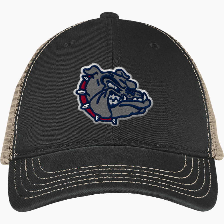SOUTH DELTA HIGH SCHOOL BULLDOGS <span class="pdp-name-mascot">SOUTH DELTA BULLDOGS</span> District Super Soft Mesh Back Cap