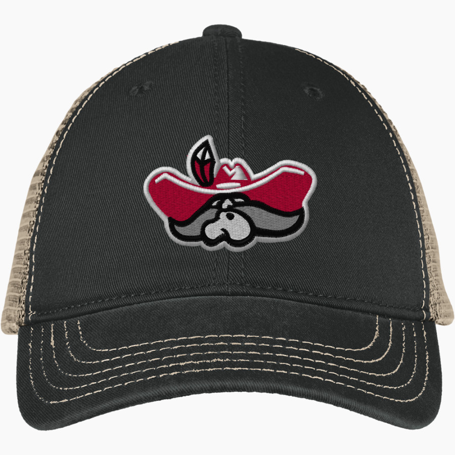 South Newton Middle School District Super Soft Mesh Back Cap