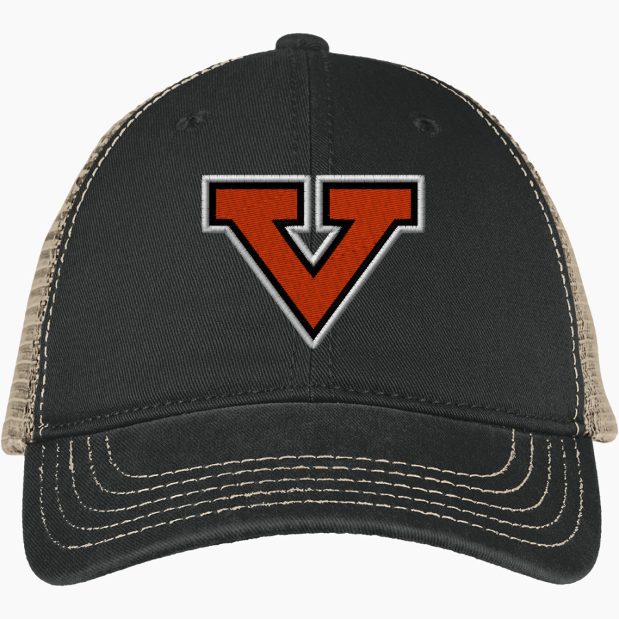 Jackson Pathways Vikings <span class="pdp-name-mascot">Jackson Pathways Vikings</span> District Super Soft Mesh Back Cap