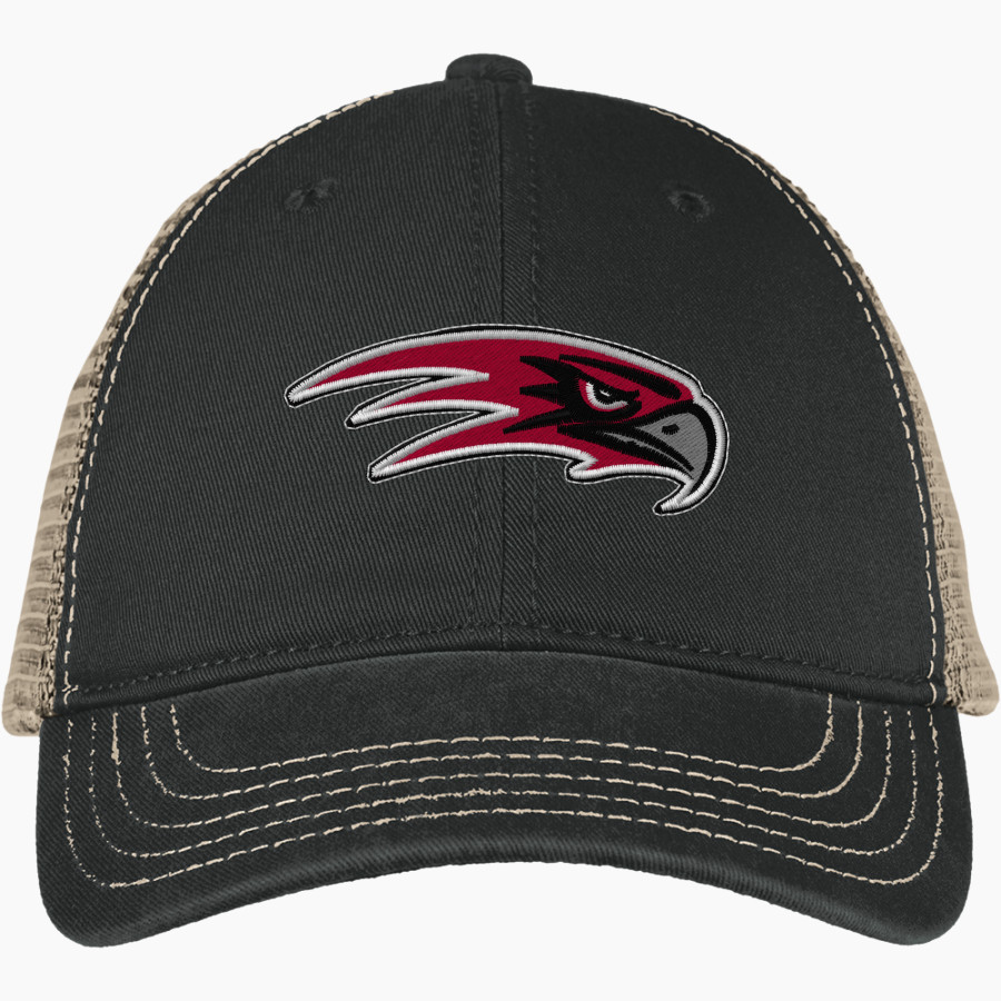 Jonathan Gastaldo Hawks <span class="pdp-name-mascot">Jonathan Gastaldo Hawks</span> District Super Soft Mesh Back Cap