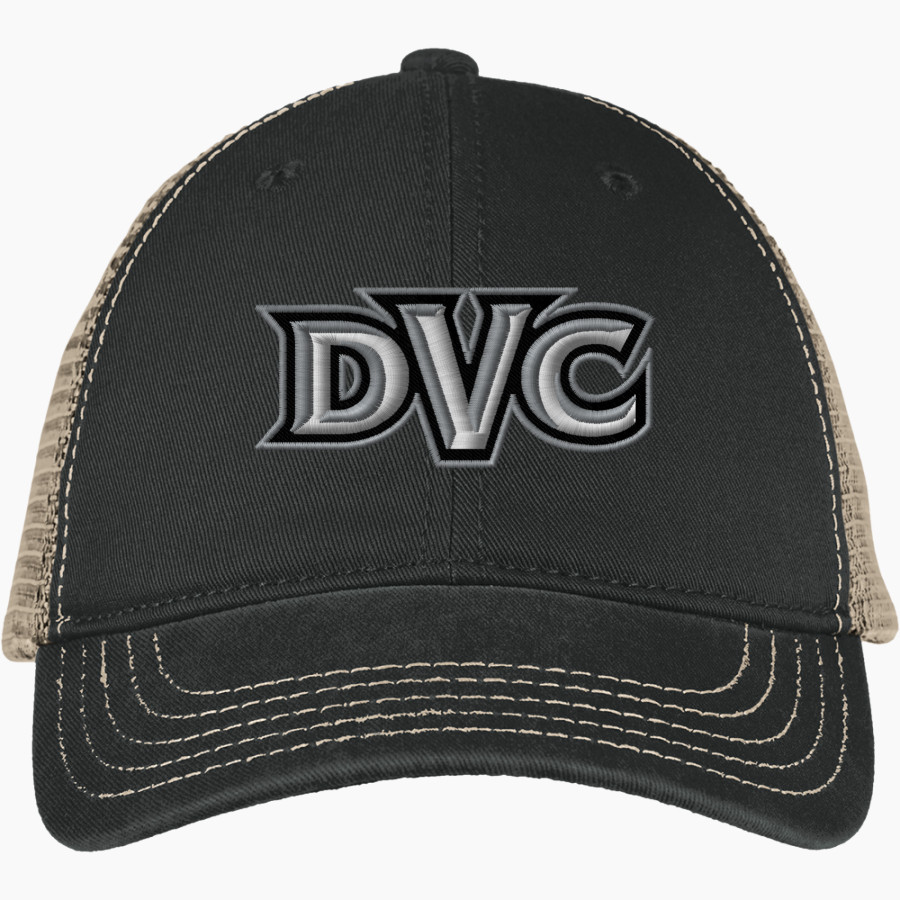 Diablo Valley Vikings <span class="pdp-name-mascot">Diablo Valley Vikings</span> District Super Soft Mesh Back Cap