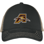 Brush Arcs <span class="pdp-name-mascot">Charles F Brush High School Arcs</span> District Super Soft Mesh Back Cap Front Thumbnail