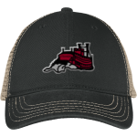 FULTON HIGH SCHOOL STEAMERS <span class="pdp-name-mascot">FULTON STEAMERS</span> District Super Soft Mesh Back Cap Front Thumbnail