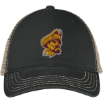 Central State University Marauders Athletics Store <span class="pdp-name-mascot">Central State Marauders</span> District Super Soft Mesh Back Cap Front Thumbnail