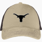 BIG SPRING HIGH SCHOOL STEERS <span class="pdp-name-mascot">BIG SPRING STEERS</span> District Super Soft Mesh Back Cap Front Thumbnail