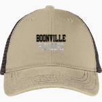 Boonville Pioneers <span class="pdp-name-mascot">Boonville Pioneers</span> District Super Soft Mesh Back Cap Front Thumbnail