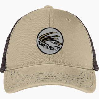 District Super Soft Mesh Back Cap