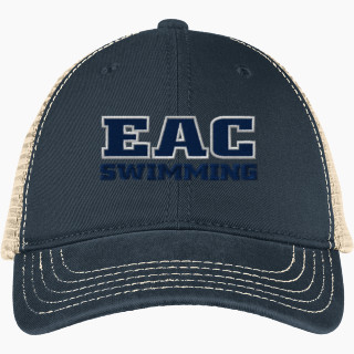 District Super Soft Mesh Back Cap