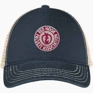 District Super Soft Mesh Back Cap