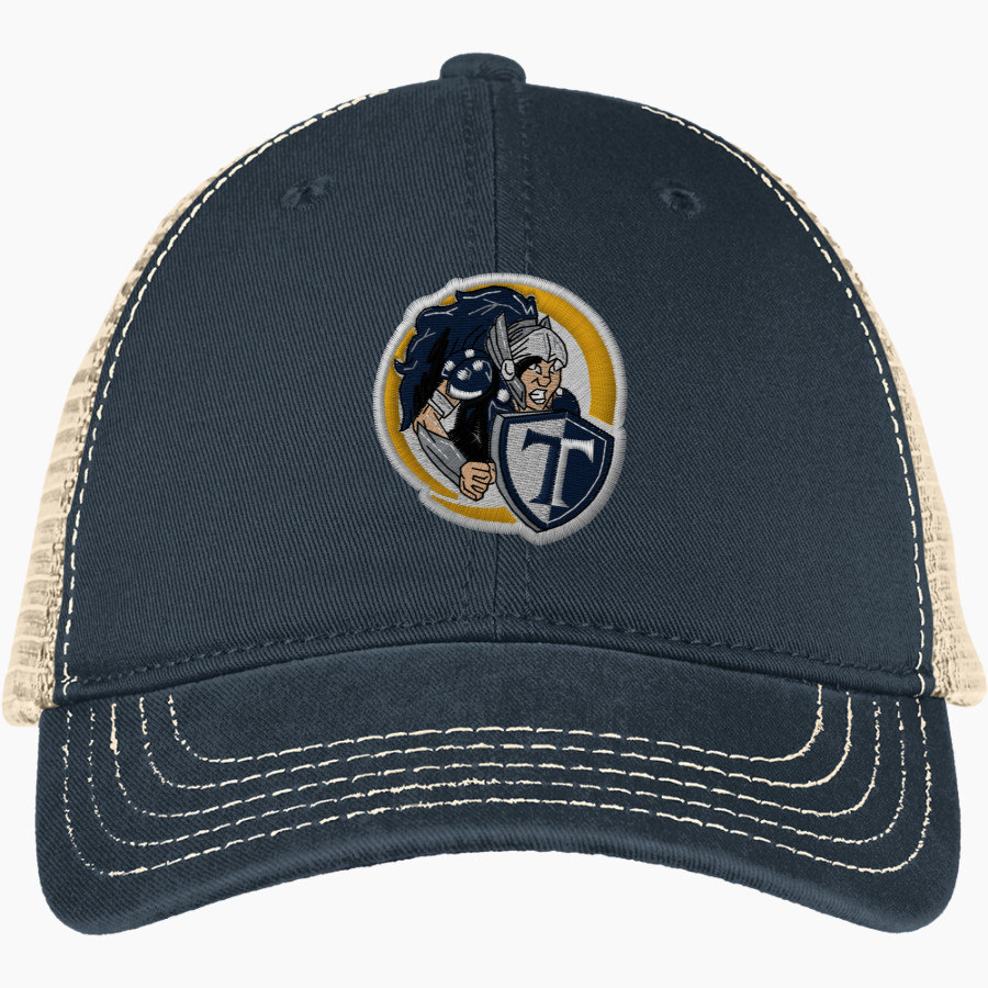 Thomas TITANS <span class="pdp-name-mascot">THOMAS TITANS</span> District Super Soft Mesh Back Cap