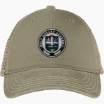 Holy Rosary Academy Knights <span class="pdp-name-mascot">Holy Rosary Academy Knights</span> District Super Soft Mesh Back Cap Front Thumbnail
