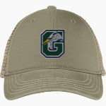 Gunston Herons <span class="pdp-name-mascot">Gunston Herons</span> District Super Soft Mesh Back Cap Front Thumbnail