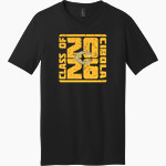CIBOLA HIGH SCHOOL RAIDERS <span class="pdp-name-mascot">CIBOLA RAIDERS</span> District Men's Very Important V-Neck Short Sleeve Tee Front Thumbnail