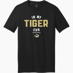 DEKALB HIGH SCHOOL TIGERS <span class="pdp-name-mascot">DEKALB TIGERS</span> District Men's Very Important V-Neck Short Sleeve Tee Front Thumbnail
