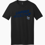 Lawrence University Vikings Online Store <span class="pdp-name-mascot">Lawrence</span> District Men's Very Important V-Neck Short Sleeve Tee Front Thumbnail