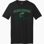 Calvary Christian Spartans <span class="pdp-name-mascot">Calvary Christian Spartans</span> District Men's Very Important V-Neck Short Sleeve Tee Front Thumbnail
