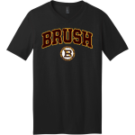 Brush Arcs <span class="pdp-name-mascot">Charles F Brush High School Arcs</span> District Men's Very Important V-Neck Short Sleeve Tee Front Thumbnail