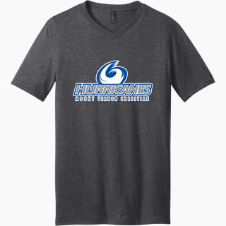 District Men's Very Important V-Neck Short Sleeve Tee