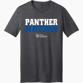 District Men's Very Important V-Neck Short Sleeve Tee