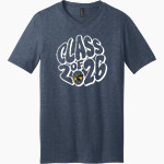 East Tennessee State University Buccaneers <span class="pdp-name-mascot">ETSU Buccaneers</span> District Men's Very Important V-Neck Short Sleeve Tee Front Thumbnail