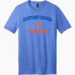 OLENTANGY ORANGE PIONEERS <span class="pdp-name-mascot">OLENTANGY ORANGE PIONEERS</span> District Men's Very Important V-Neck Short Sleeve Tee Front Thumbnail