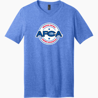 District Men's Very Important V-Neck Short Sleeve Tee