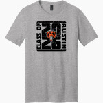 AUSTIN HIGH SCHOOL BLACK BEARS <span class="pdp-name-mascot">AUSTIN BLACK BEARS</span> District Men's Very Important V-Neck Short Sleeve Tee Front Thumbnail