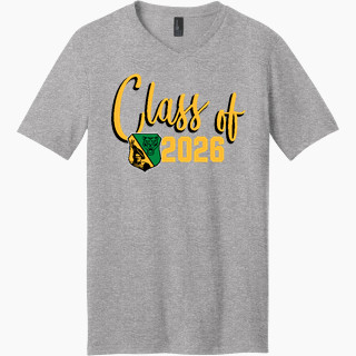 District Men's Very Important V-Neck Short Sleeve Tee