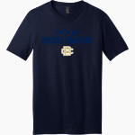 Building Champions Baseball <span class="pdp-name-mascot">Building Champions Baseball</span> District Men's Very Important V-Neck Short Sleeve Tee Front Thumbnail