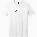 WINDER-BARROW BULLDOGGS ONLINE STORE District Men's Very Important V-Neck Short Sleeve Tee Front Thumbnail