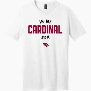 District Men's Very Important V-Neck Short Sleeve Tee