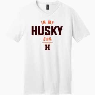 District Men's Very Important V-Neck Short Sleeve Tee