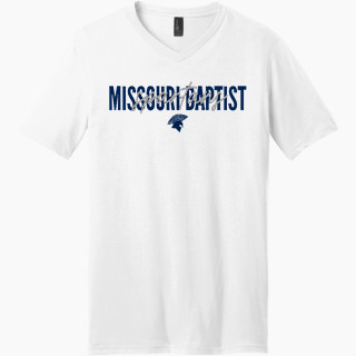 District Men's Very Important V-Neck Short Sleeve Tee