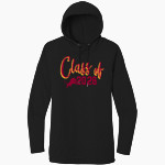 New Brighton Lions <span class="pdp-name-mascot">New Brighton Lions</span> District Women's Featherweight French Terry Hoodie Front Thumbnail