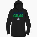 Lava Ridge Gilas <span class="pdp-name-mascot">Lava Ridge Intermediate Gilas</span> District Women's Featherweight French Terry Hoodie Front Thumbnail