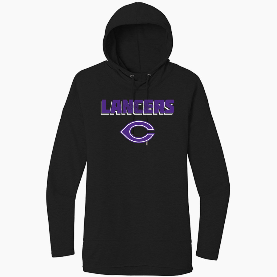 Carlsbad Lancers <span class="pdp-name-mascot">Carlsbad Lancers</span> District Women's Featherweight French Terry Hoodie