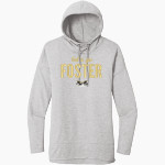FOSTER HIGH SCHOOL FALCONS <span class="pdp-name-mascot">FOSTER FALCONS</span> District Women's Featherweight French Terry Hoodie Front Thumbnail