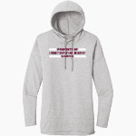 Legacy Christian Academy Saints District Women's Featherweight French Terry Hoodie Front Thumbnail