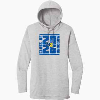 District Women's Featherweight French Terry Hoodie