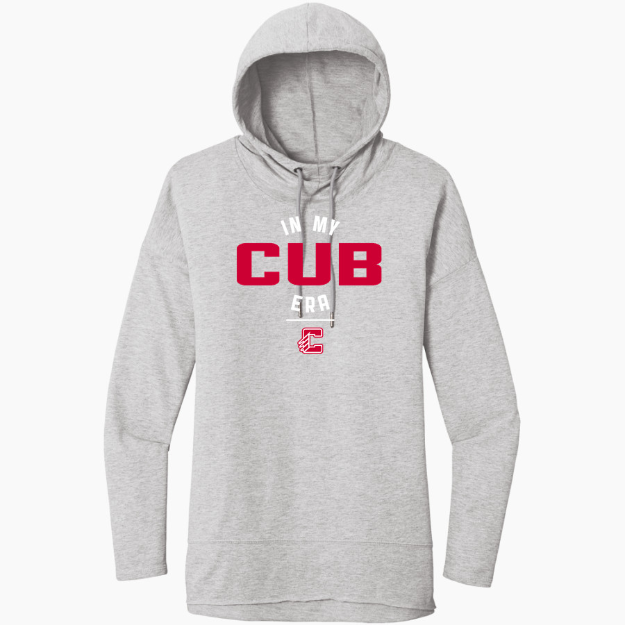 CHAMBERLAIN HIGH SCHOOL CUBS <span class="pdp-name-mascot">CHAMBERLAIN CUBS</span> District Women's Featherweight French Terry Hoodie