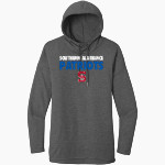 Southern Alamance Patriots <span class="pdp-name-mascot">Southern Alamance Patriots</span> District Women's Featherweight French Terry Hoodie Front Thumbnail