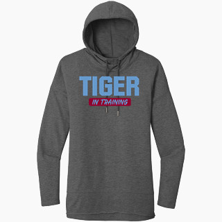 District Women's Featherweight French Terry Hoodie