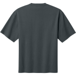 St. Clement Cardinals <span class="pdp-name-mascot">St. Clement School Cardinals</span> District Men's 7-Oz. Gritty Tee Back Thumbnail