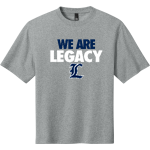Legacy Eagles <span class="pdp-name-mascot">Legacy Charter Eagles</span> District Men's 7-Oz. Gritty Tee Front Thumbnail